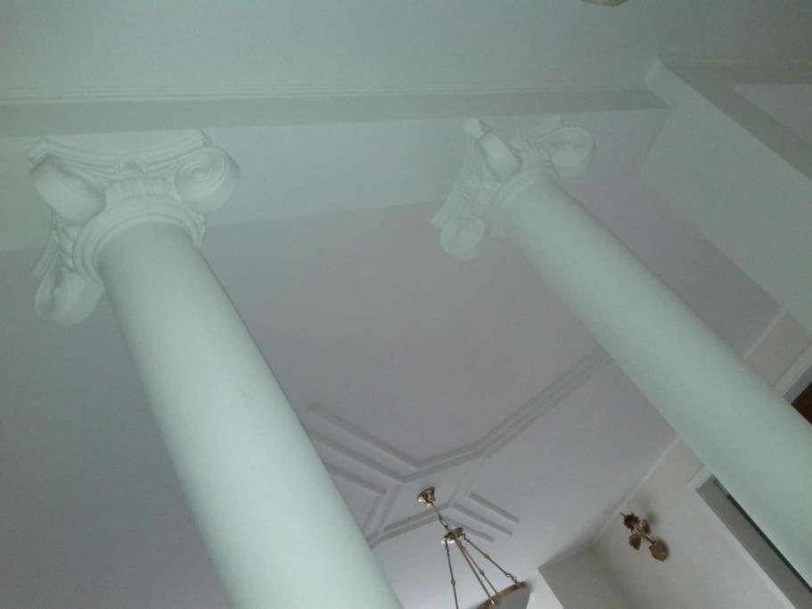 3 Bedroom 2 Bathroom Art Deco Flat In Appartamento *
